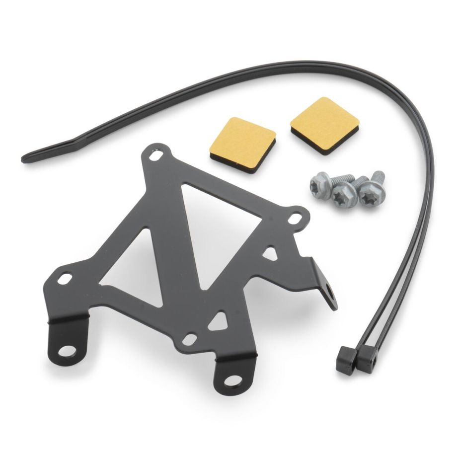 Zestaw montażowy do alarmu