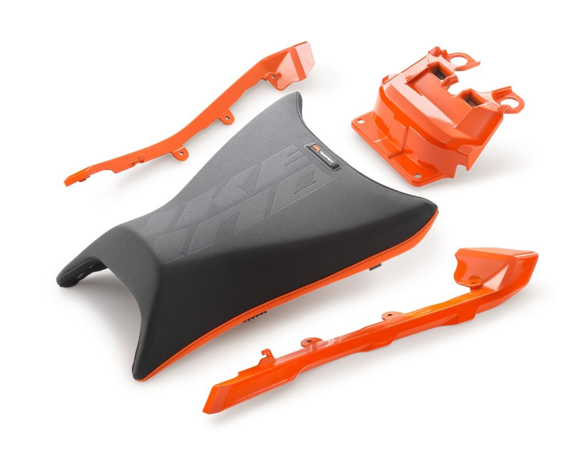 Siedzenie Ergo Ridera