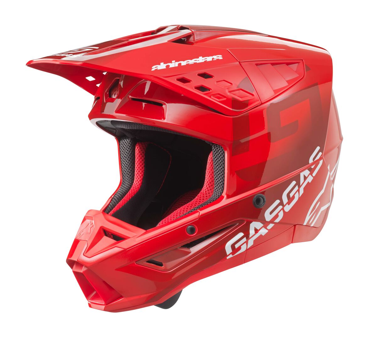 Kask S-M 5 ECE