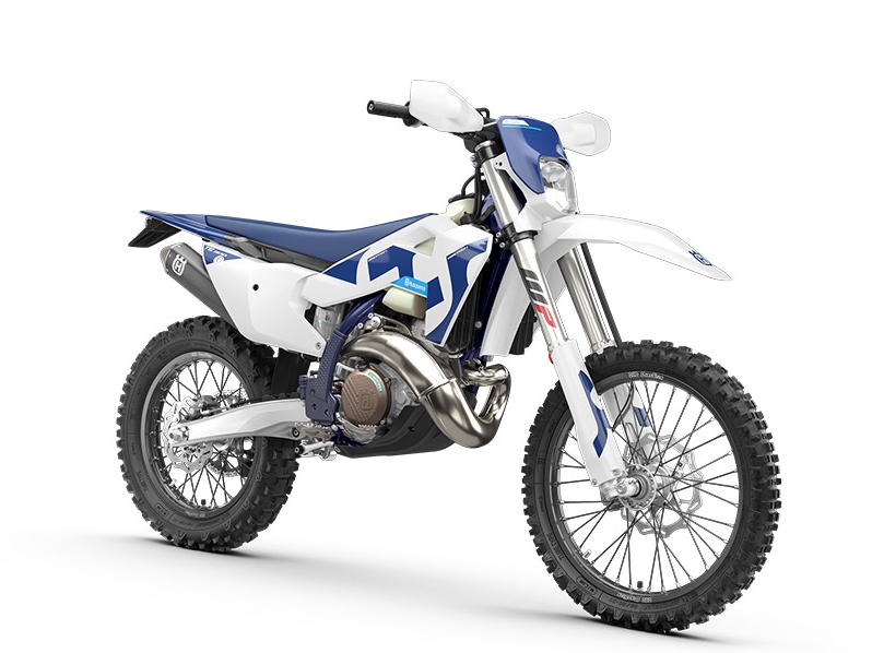 HUSQVARNA TE 300 2026