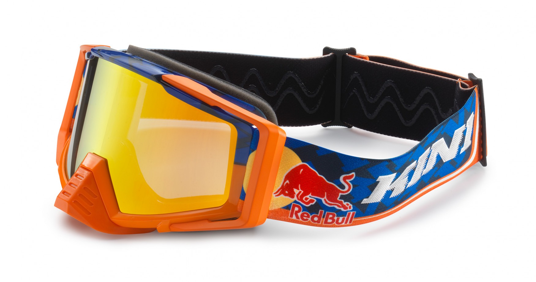 KINI-RB COMPETITION GOGGLES