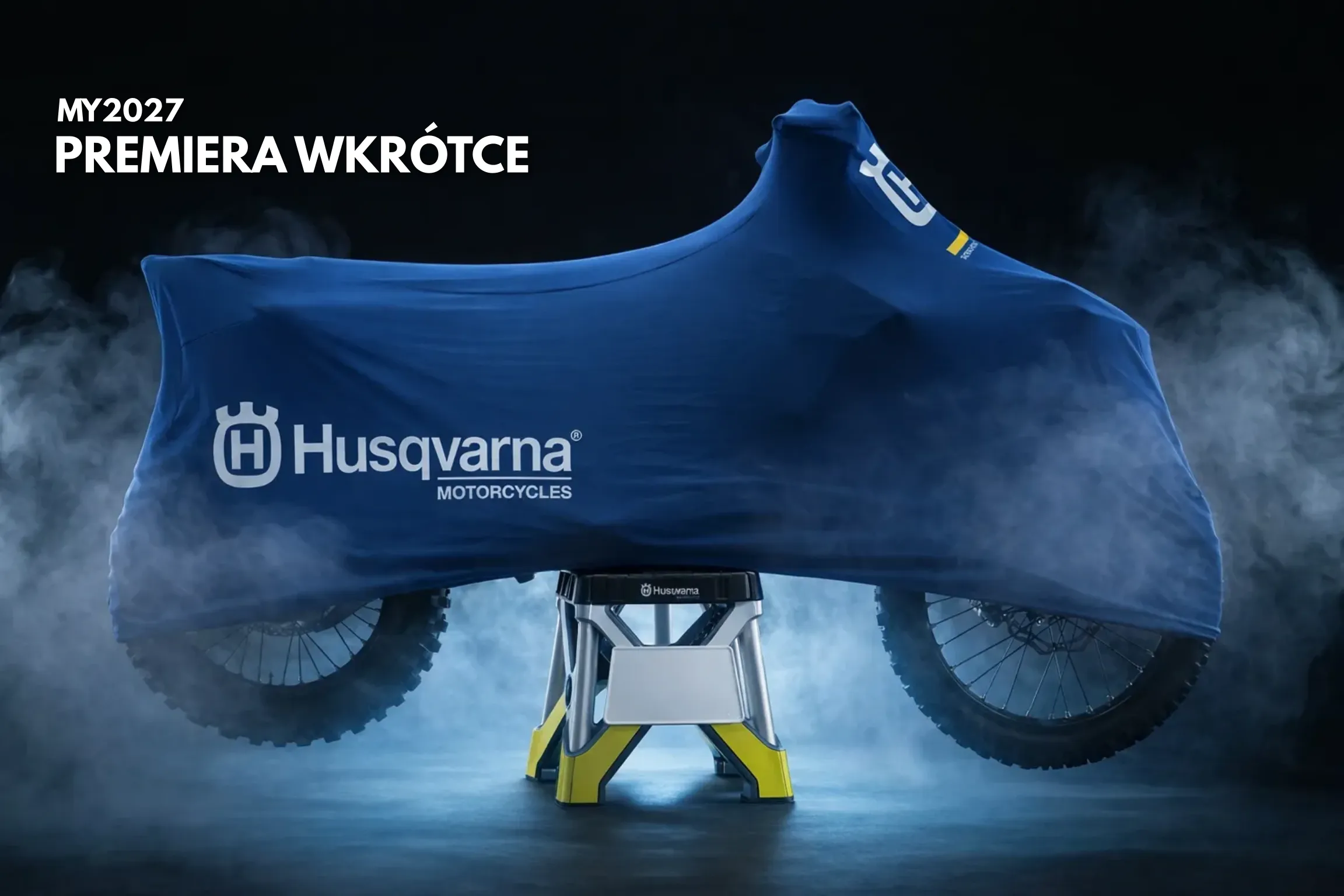 Husqvarna FE 350 2027