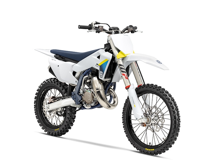 HUSQVARNA TC 85 17/14 2026