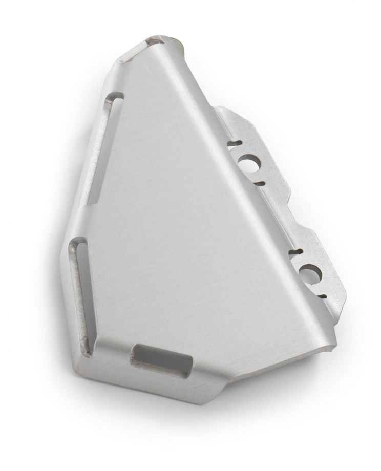 Osłona pompy hamulcowej tylnej