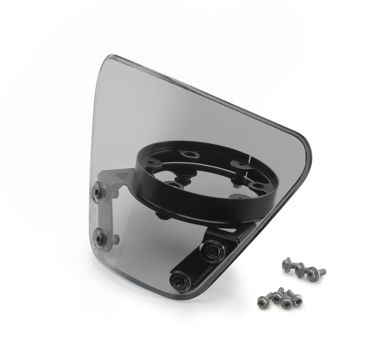 Szyba ochronna przyciemniana