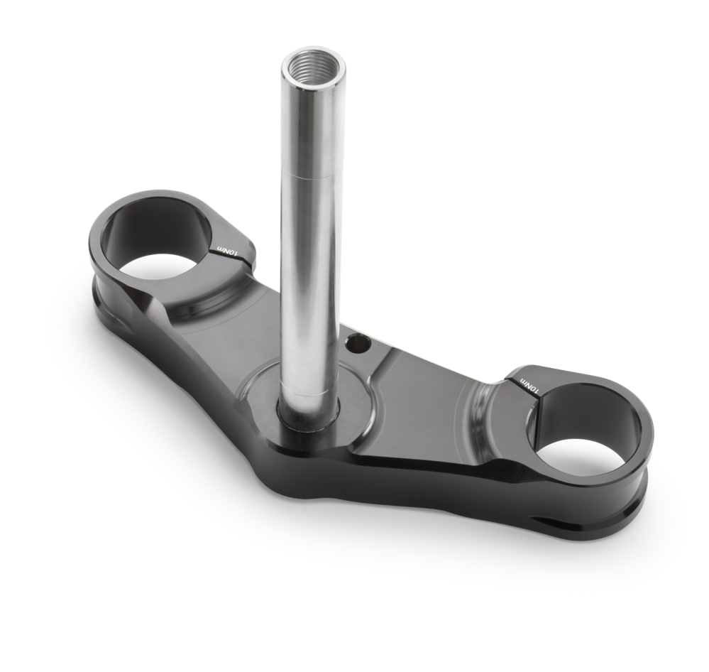 Półki zawieszenia aluminiowe anodowane