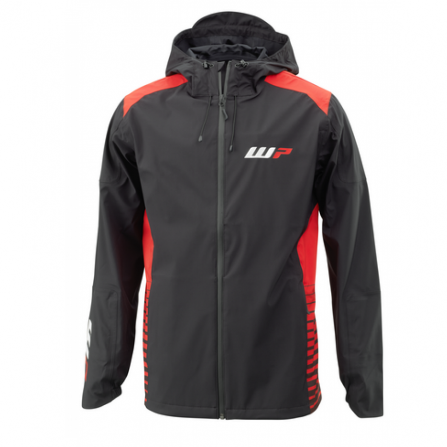 Kurtka Replica Team Hardshell