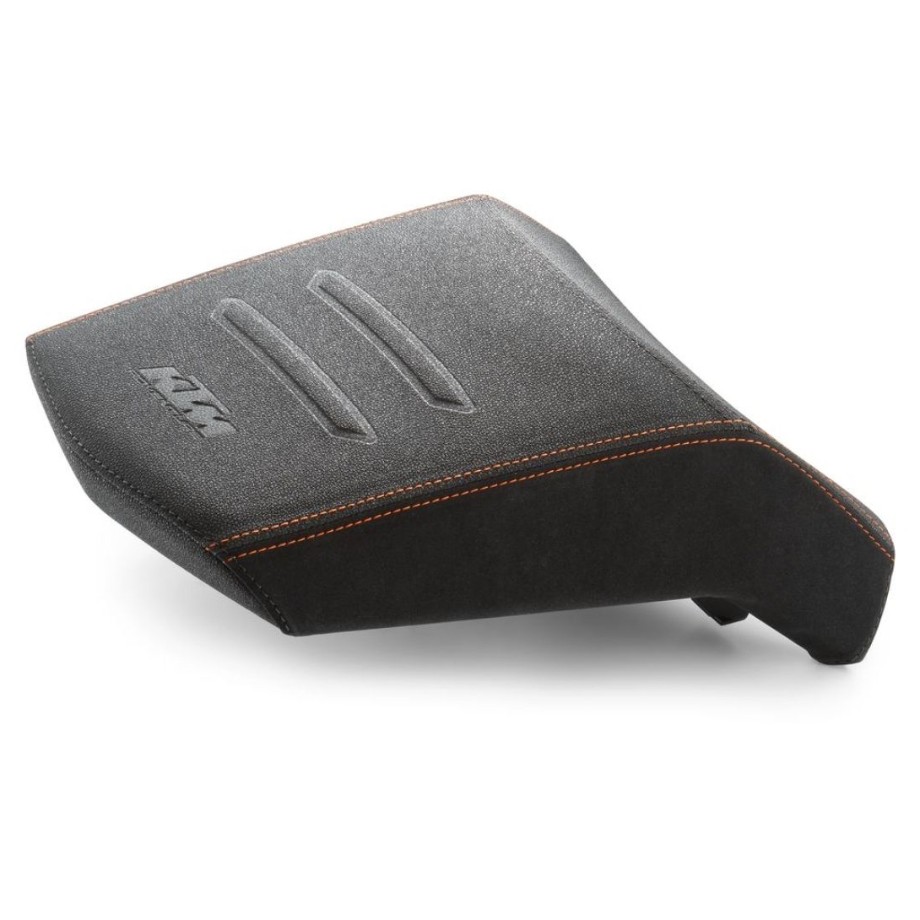 Siedzenie pasażera Ergo