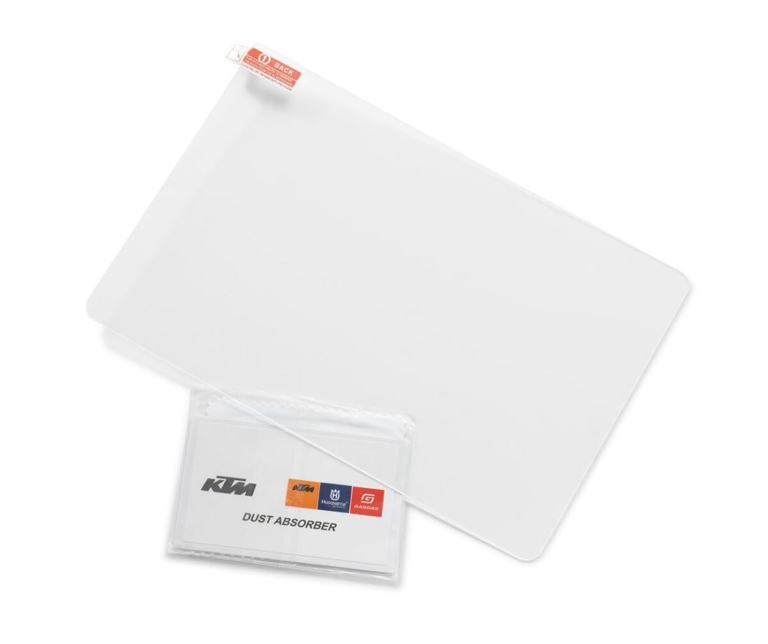 Osłona ekranu ze szkła hartowanego