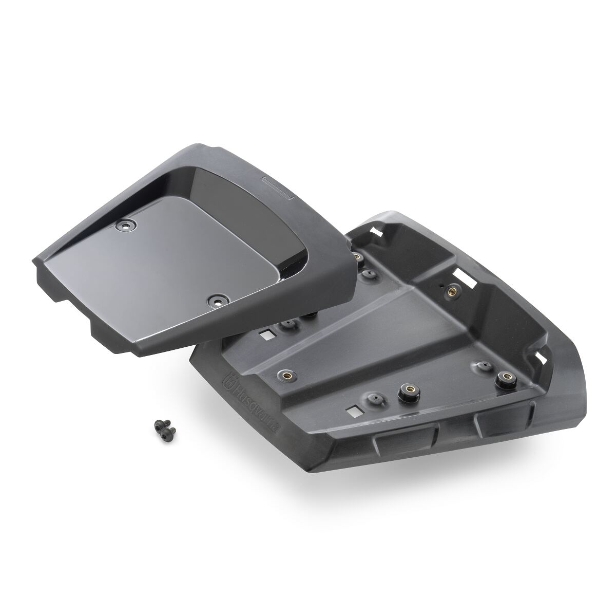 Pokrywa siedzenia pasażera