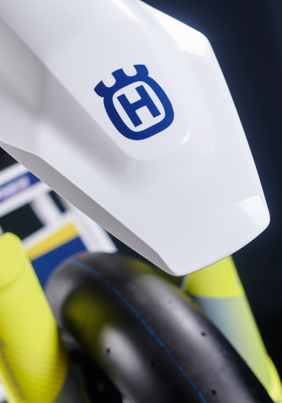 Husqvarna