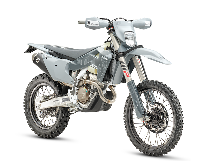 HUSQVARNA FE 350 PRO 2026