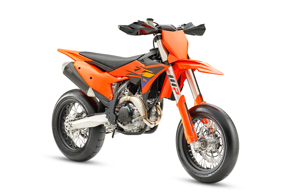 KTM 450 SMR 2026
