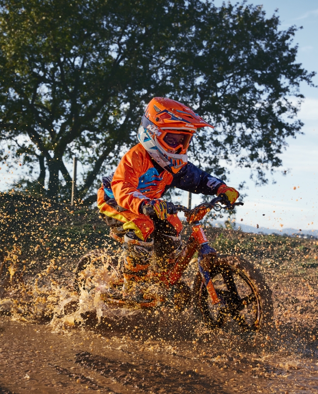 KTM