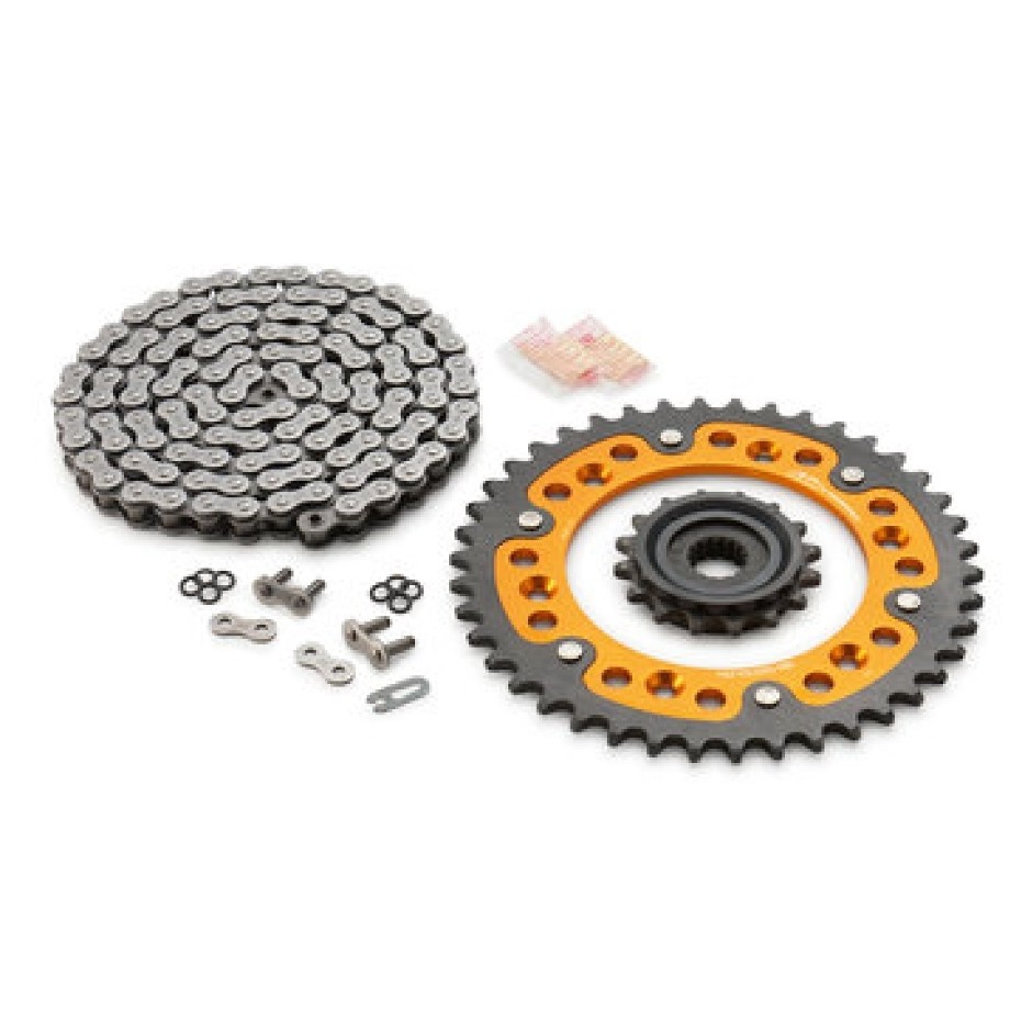 Zestaw napędowy 14/50