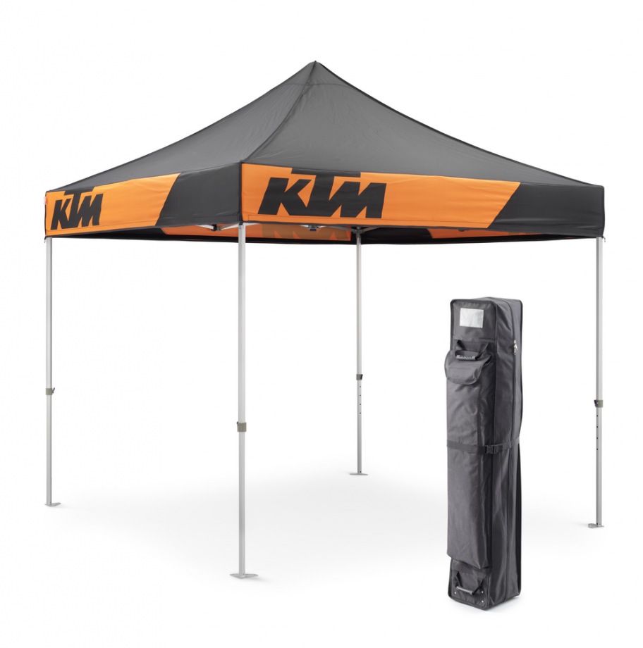 Namiot Paddock 3x3 m