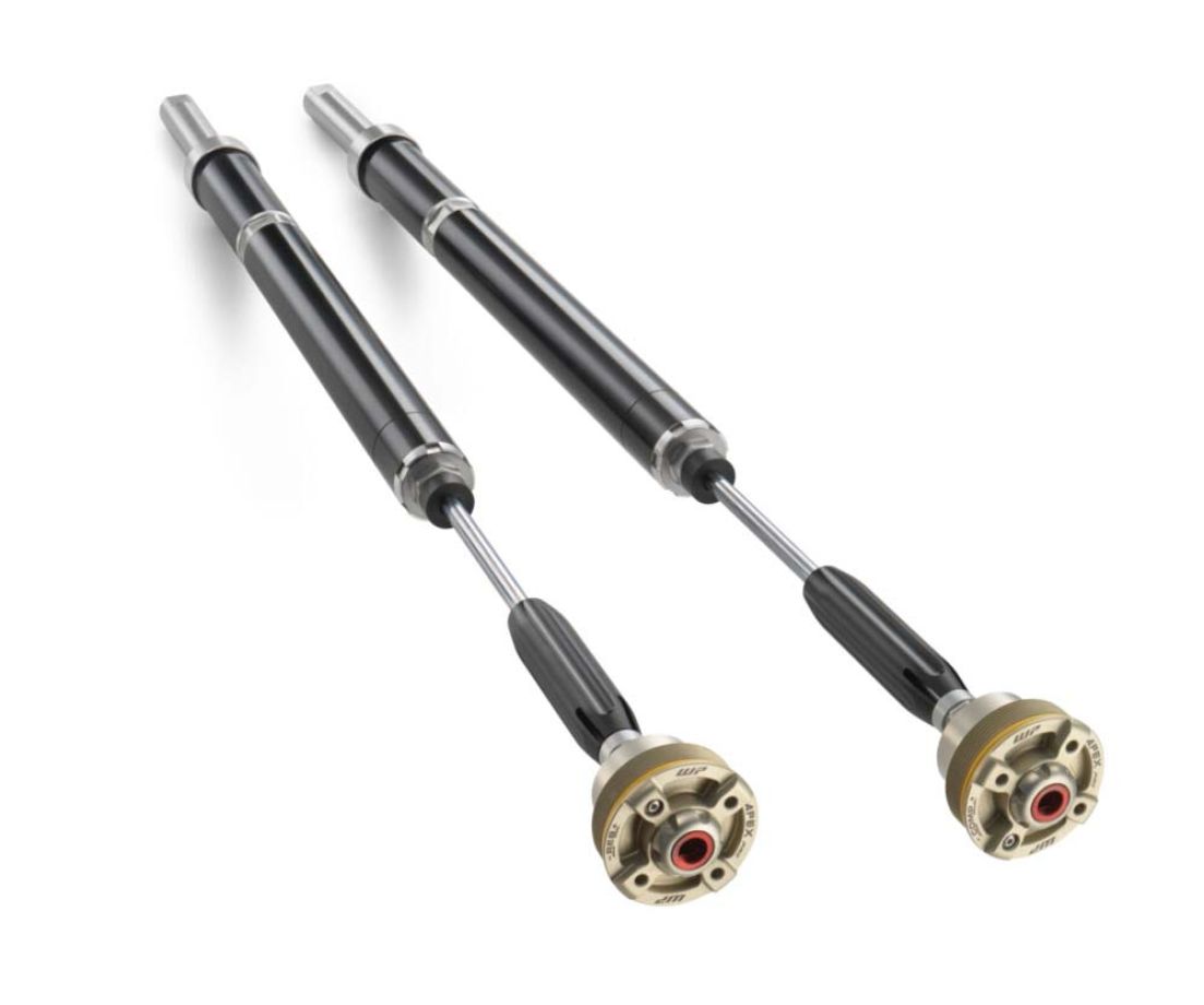 Wkładka APEX PRO 8500