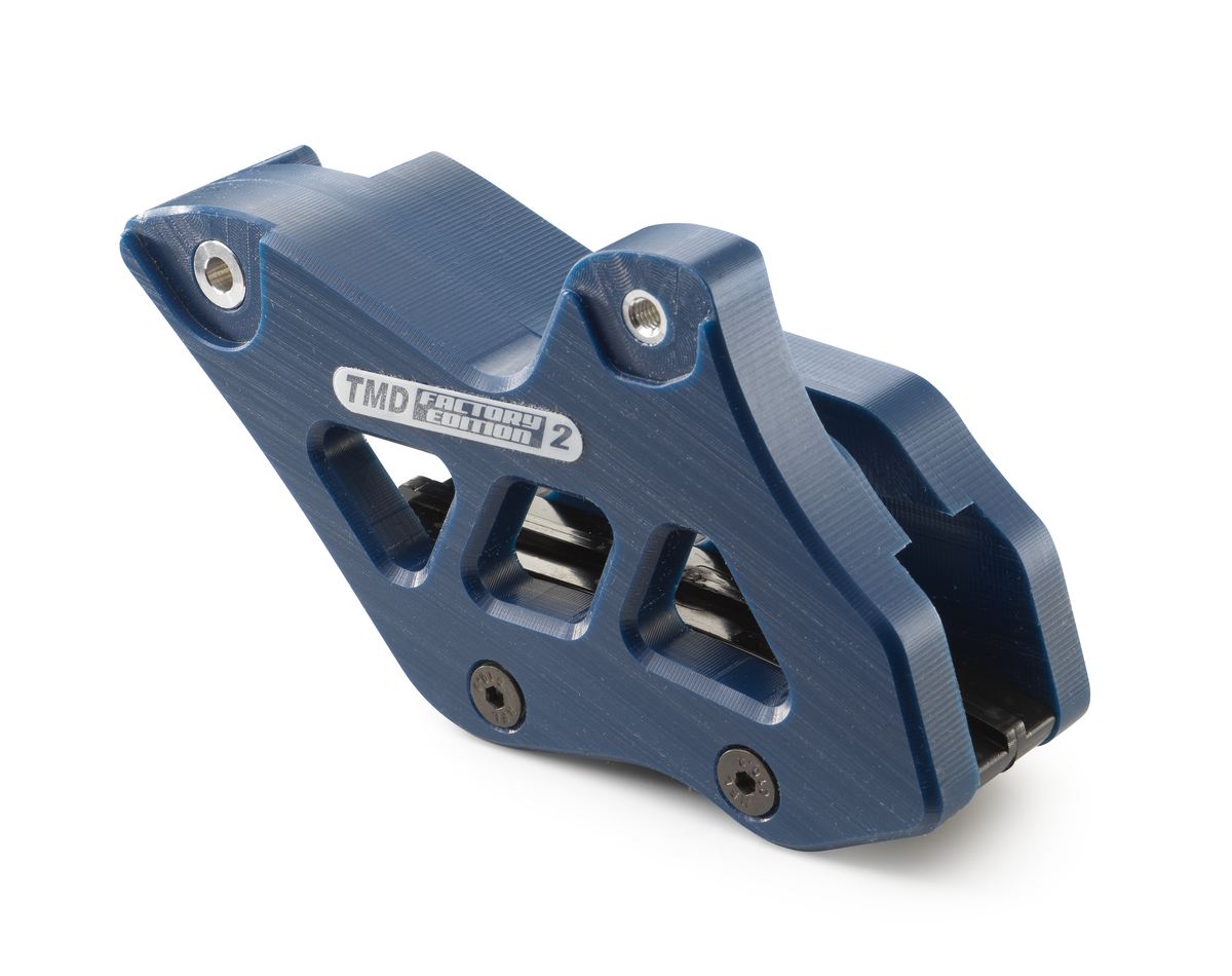 Prowadnica łańcucha Factory Racing