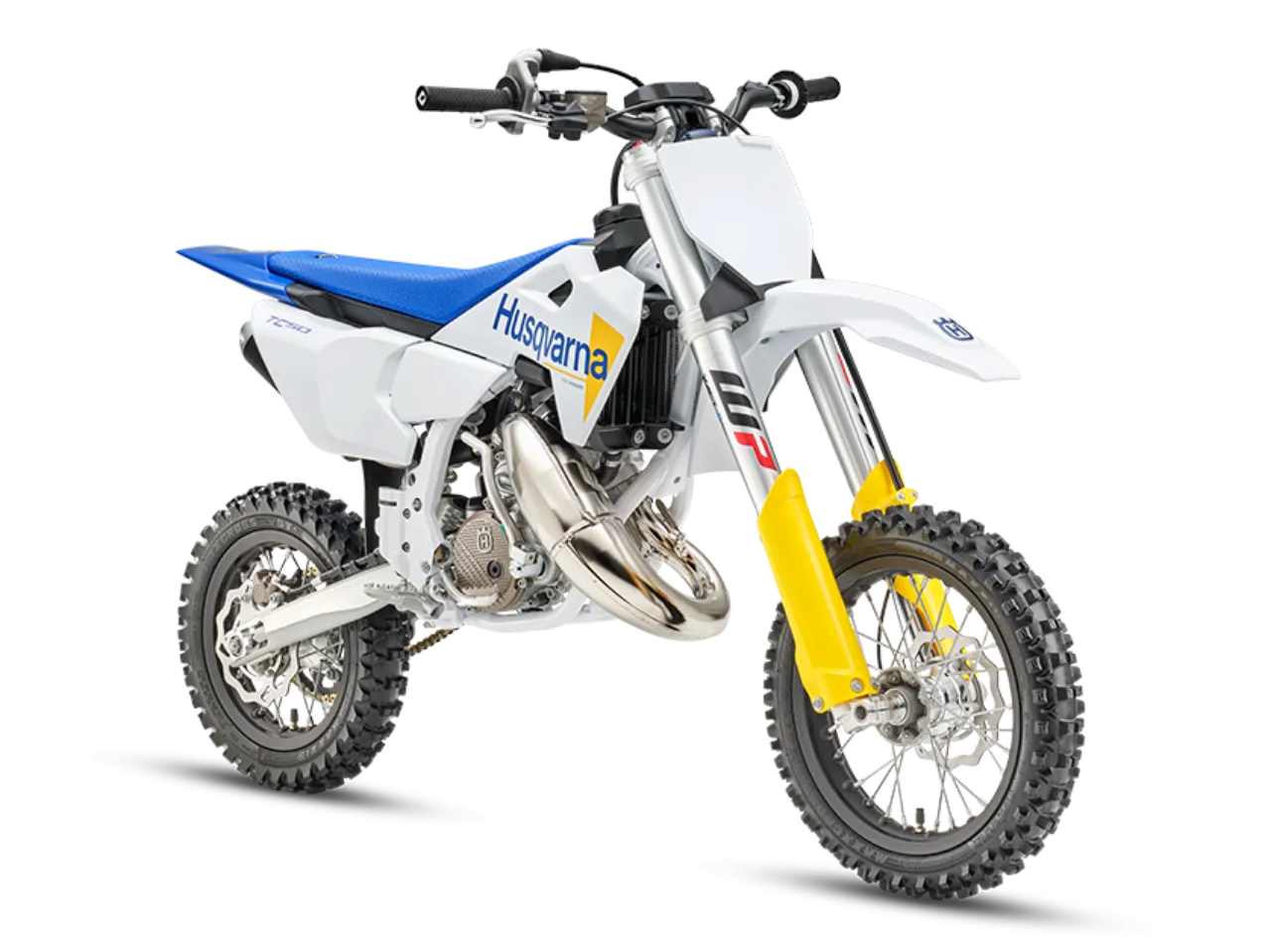 Husqvarna TC 50 2027