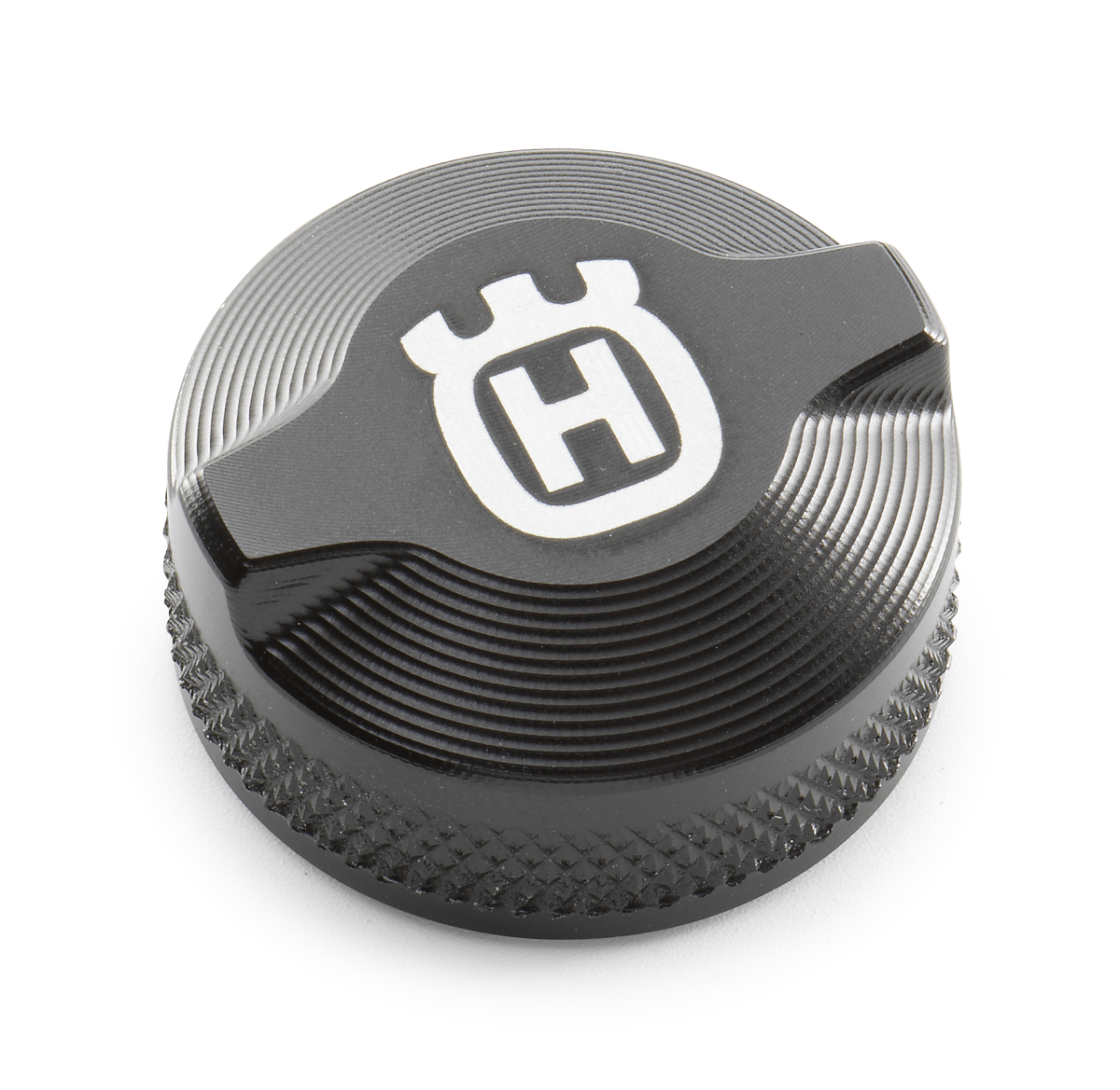 Pokrywa zbiornika wyrównawczego płynu chłodzącego aluminiowa