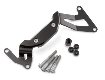 Osłona pokrywy sprzęgła aluminiowa