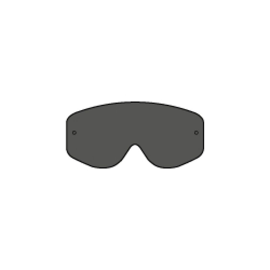 Okulary BUZZ Pro Grey Works Single Lens