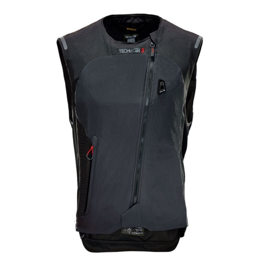 Kamizelka Tech-Air® 3 Airbag