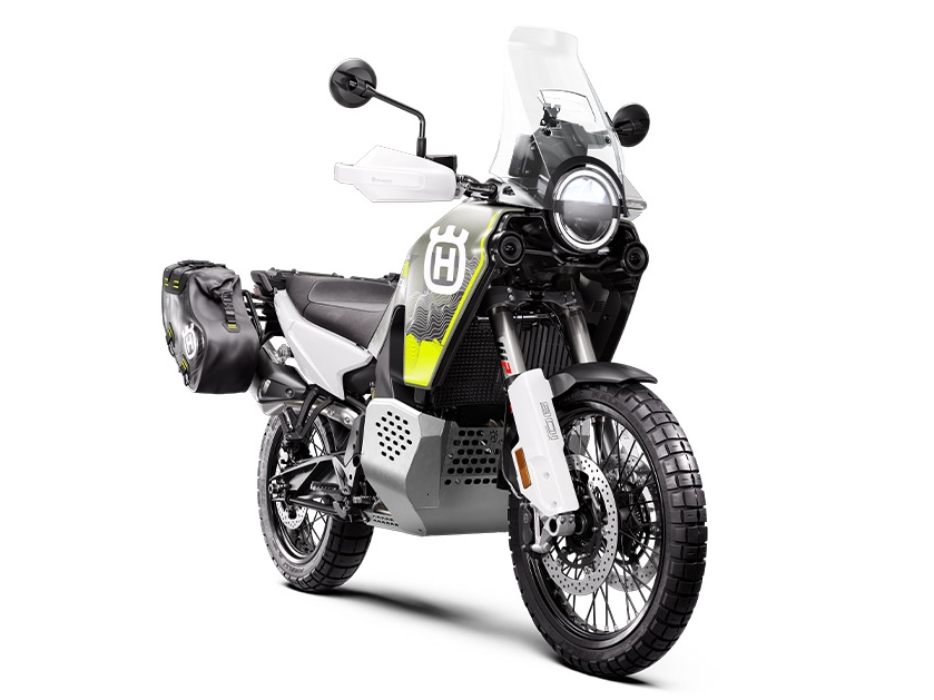 HUSQVARNA NORDEN 901 Expedition 2026
