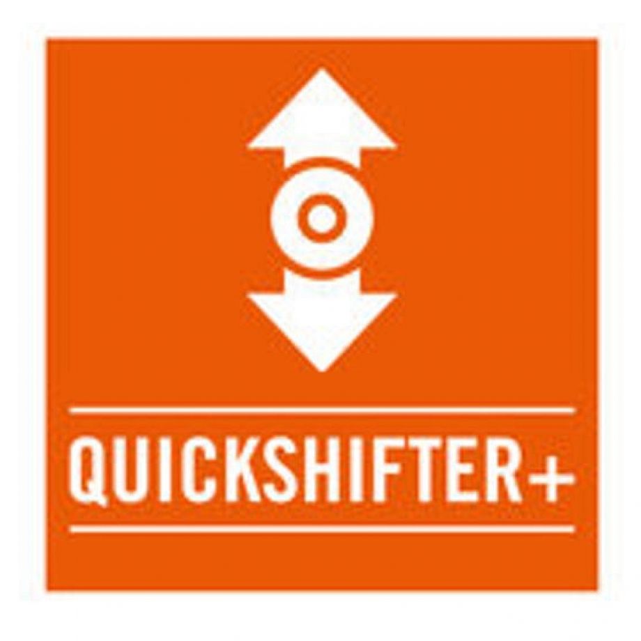 Quickshifter+