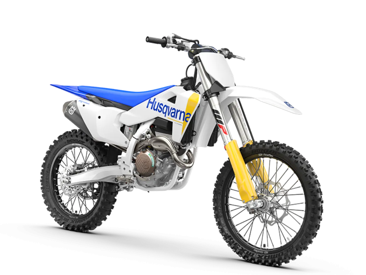 Husqvarna FC 250 2027