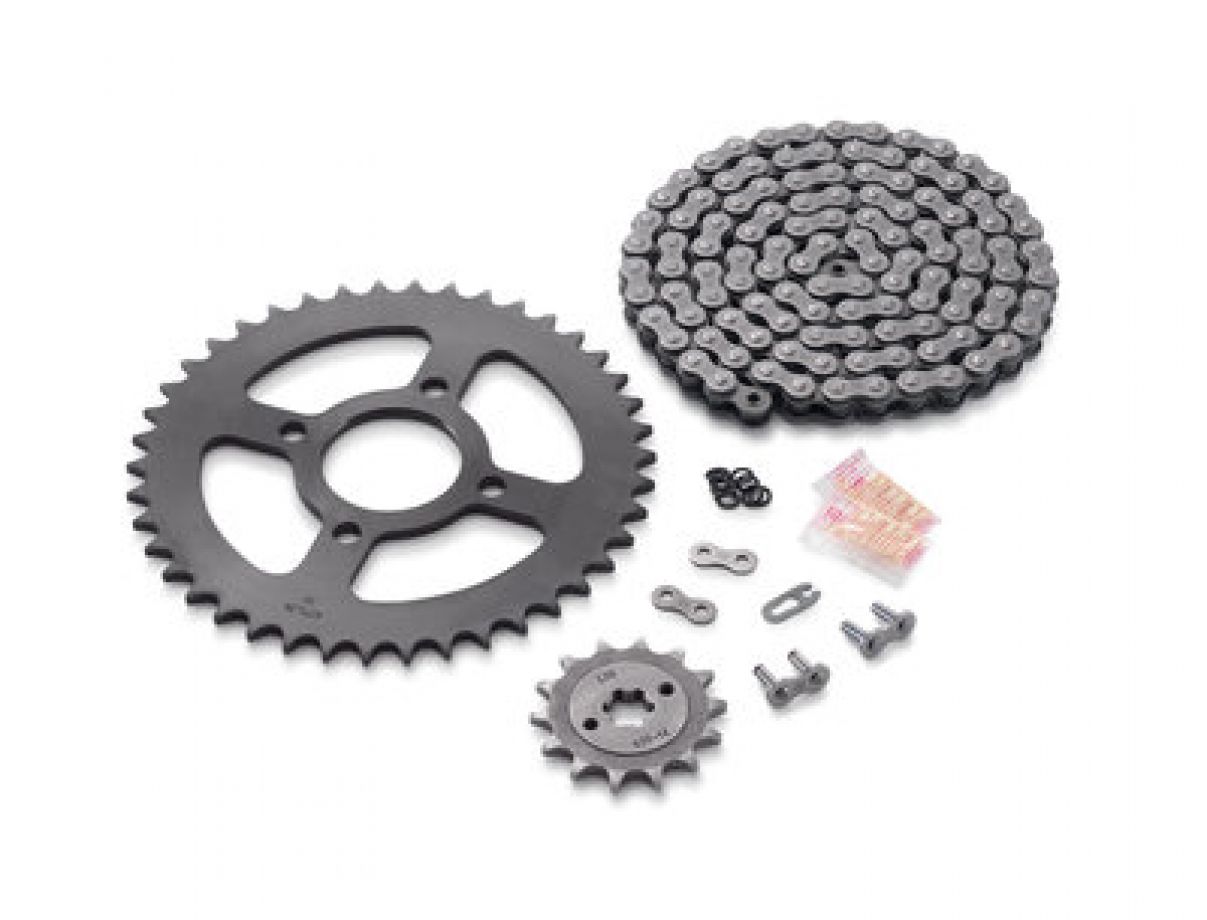 Drivetrain kit 13/46