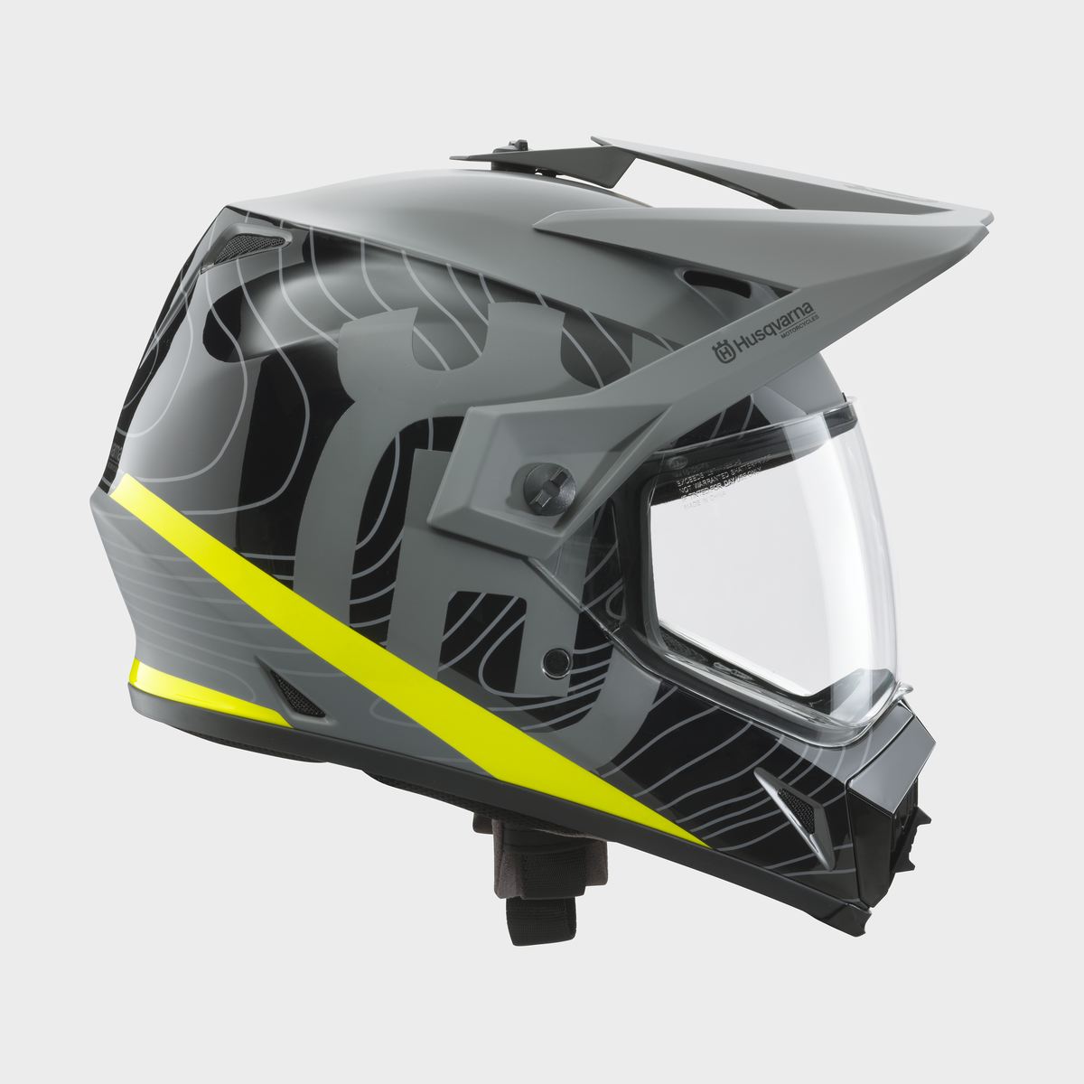 Kask MX-9 ADV MIPS®