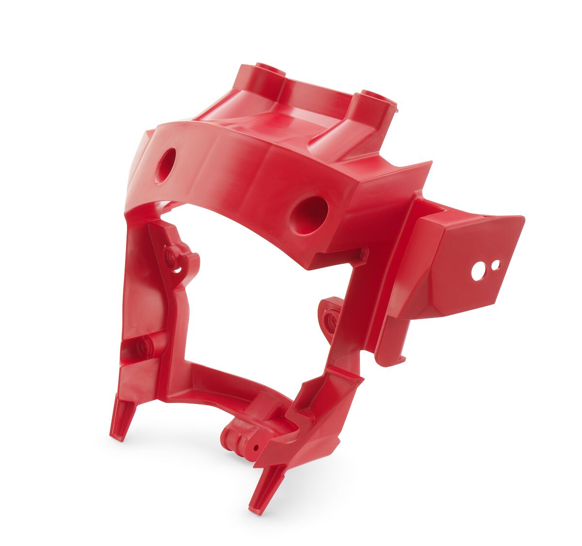 Maska reflektora tylna