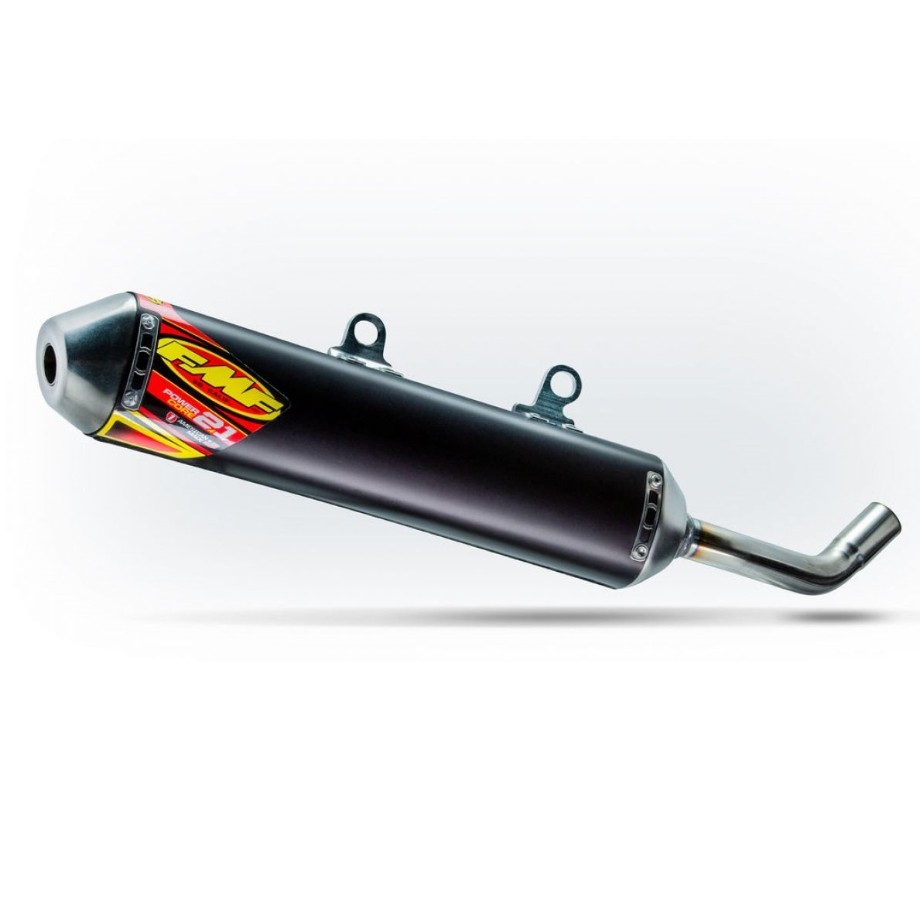 FMF Powercore 2.1 Tłumik Aluminiowy