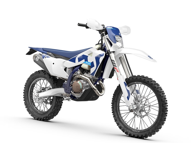 HUSQVARNA FE 450 2026