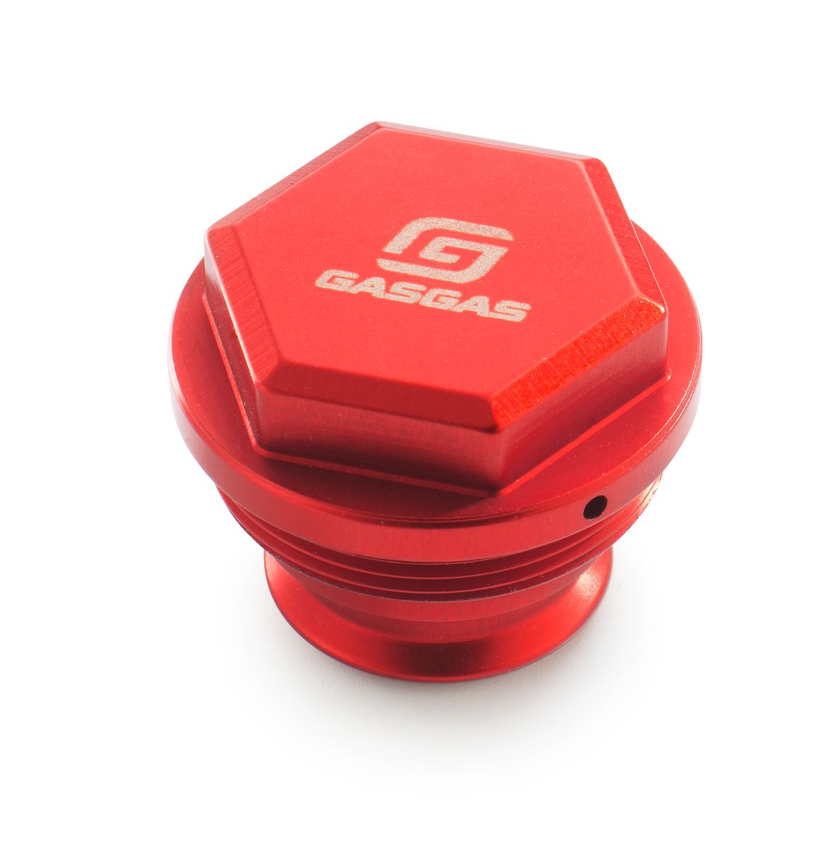 Pokrywa zbiornika płynu hamulcowego aluminiowa anodowana