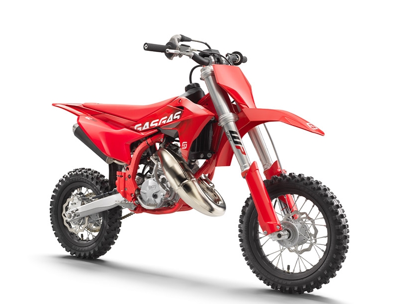 GASGAS MC 50 2026