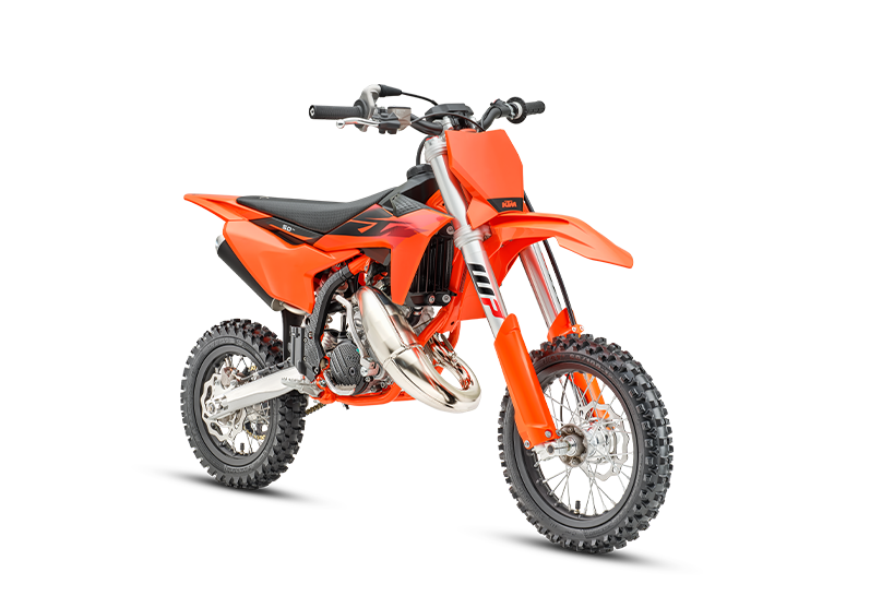 KTM 50 SX 2027