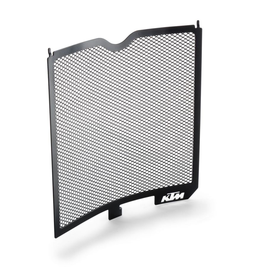 Osłona chłodnicy aluminiowa