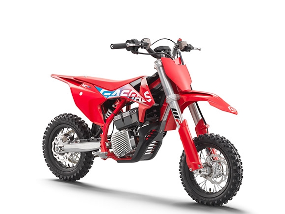 GASGAS MC-E 3 2024