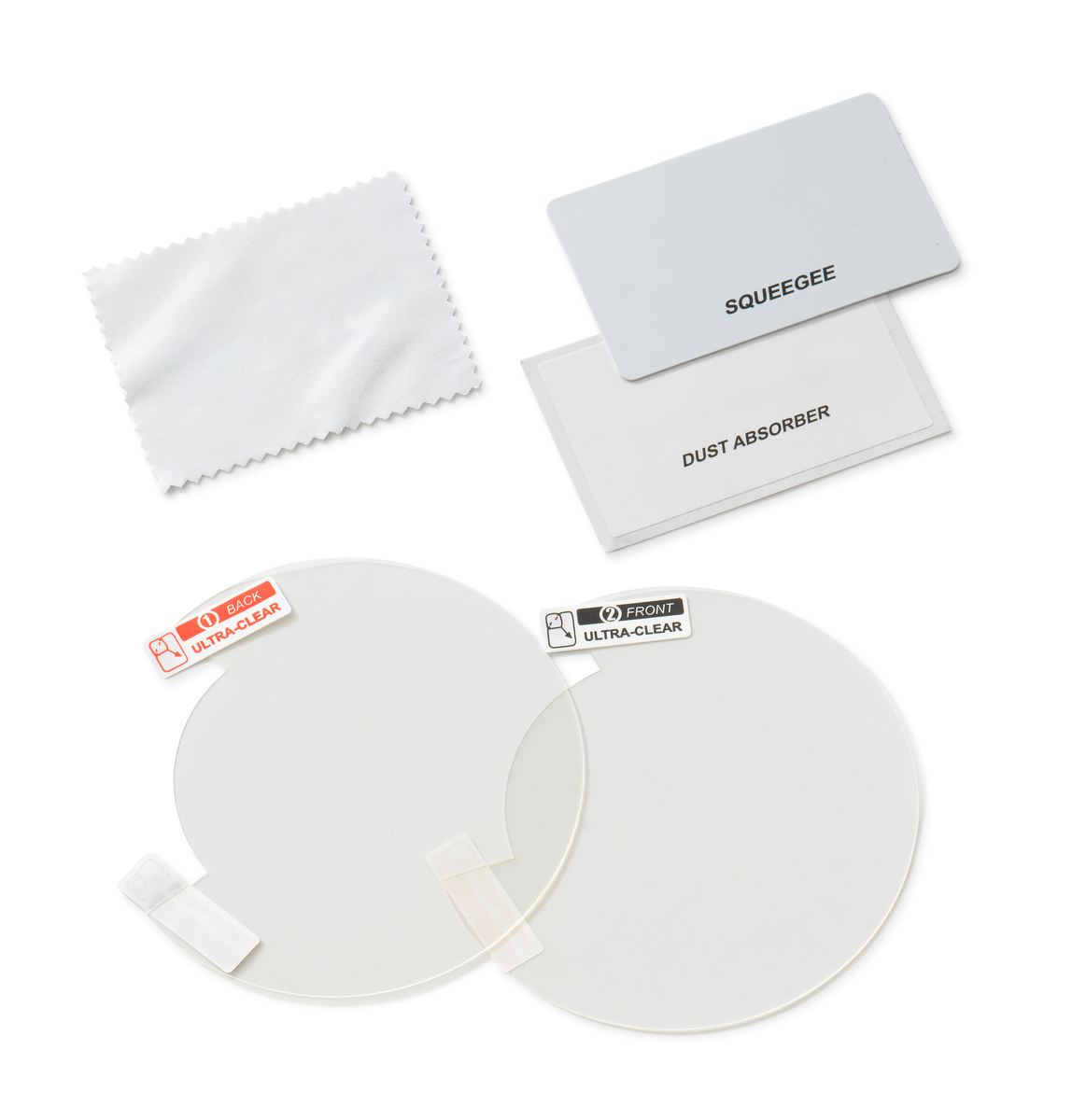 Folia ochronna na wyświetlacz