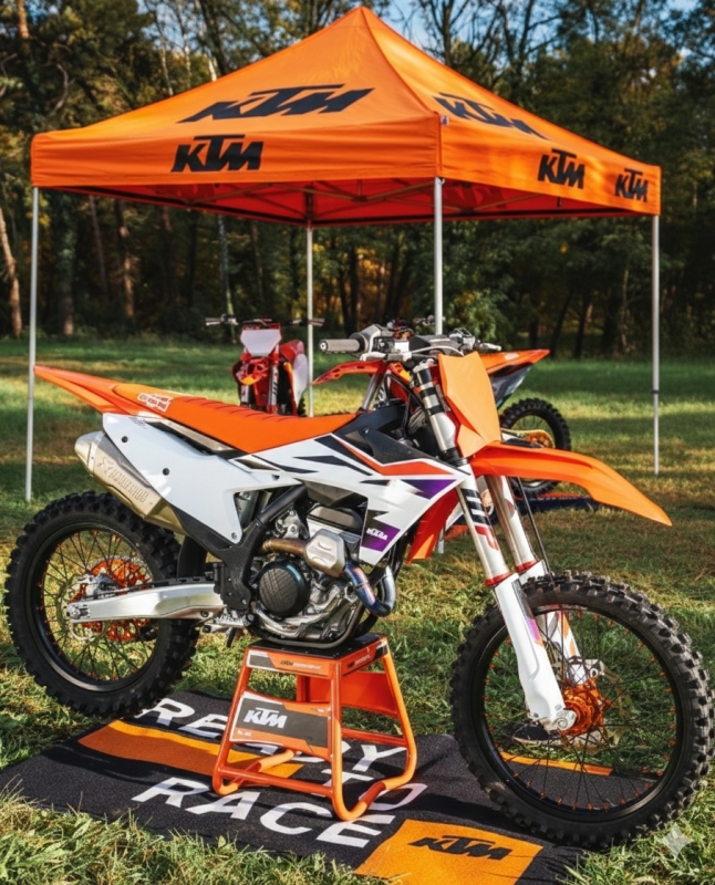 KTM