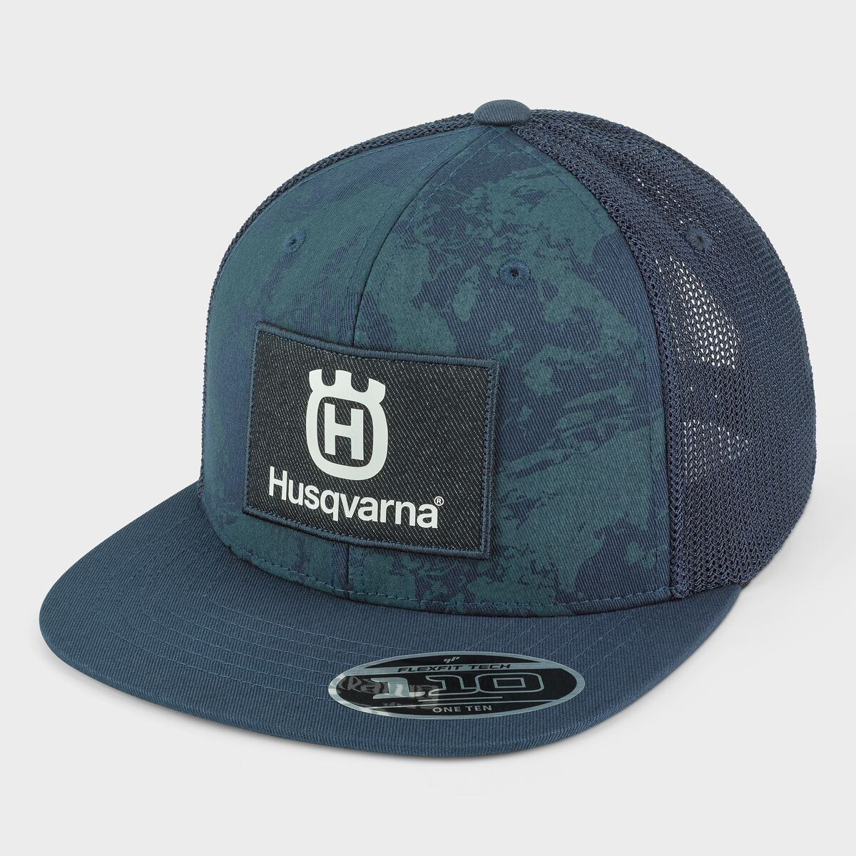 Czapka z daszkiem Husqvarna Dauntless Trucker