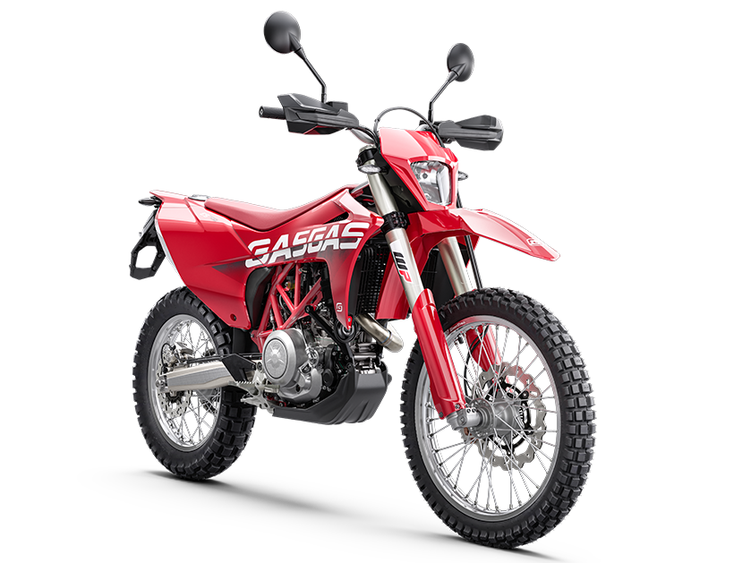 GASGAS ES 700 2024