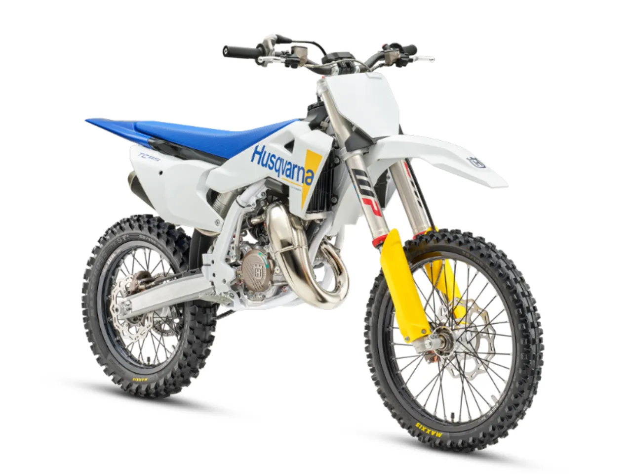 Husqvarna TC 85 17/14 | 2027