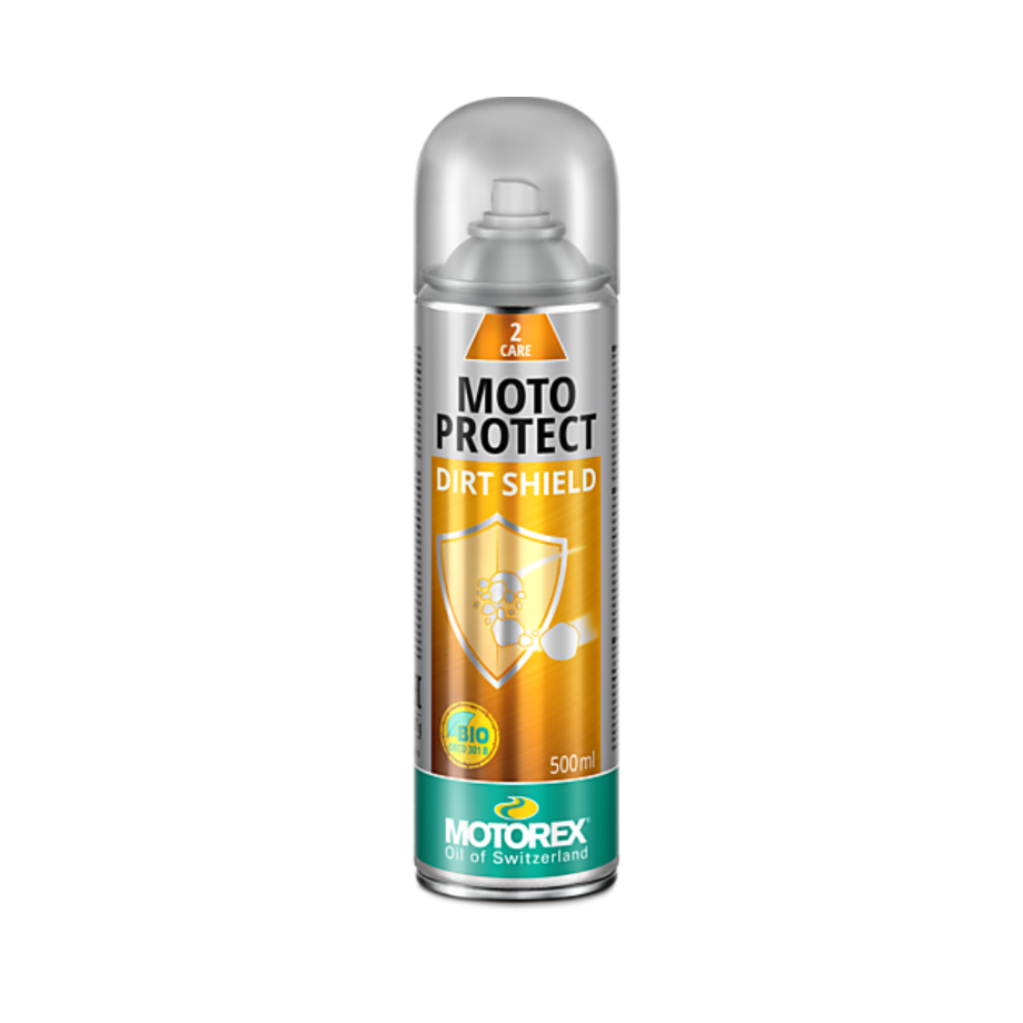 Preparat Motorex Moto Protect 500 ml