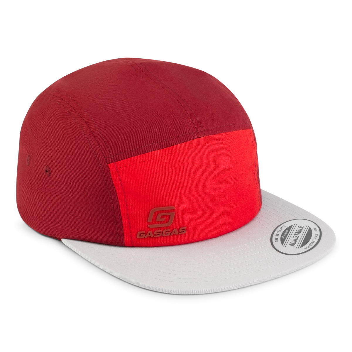Czapka 5 Panel Vamos