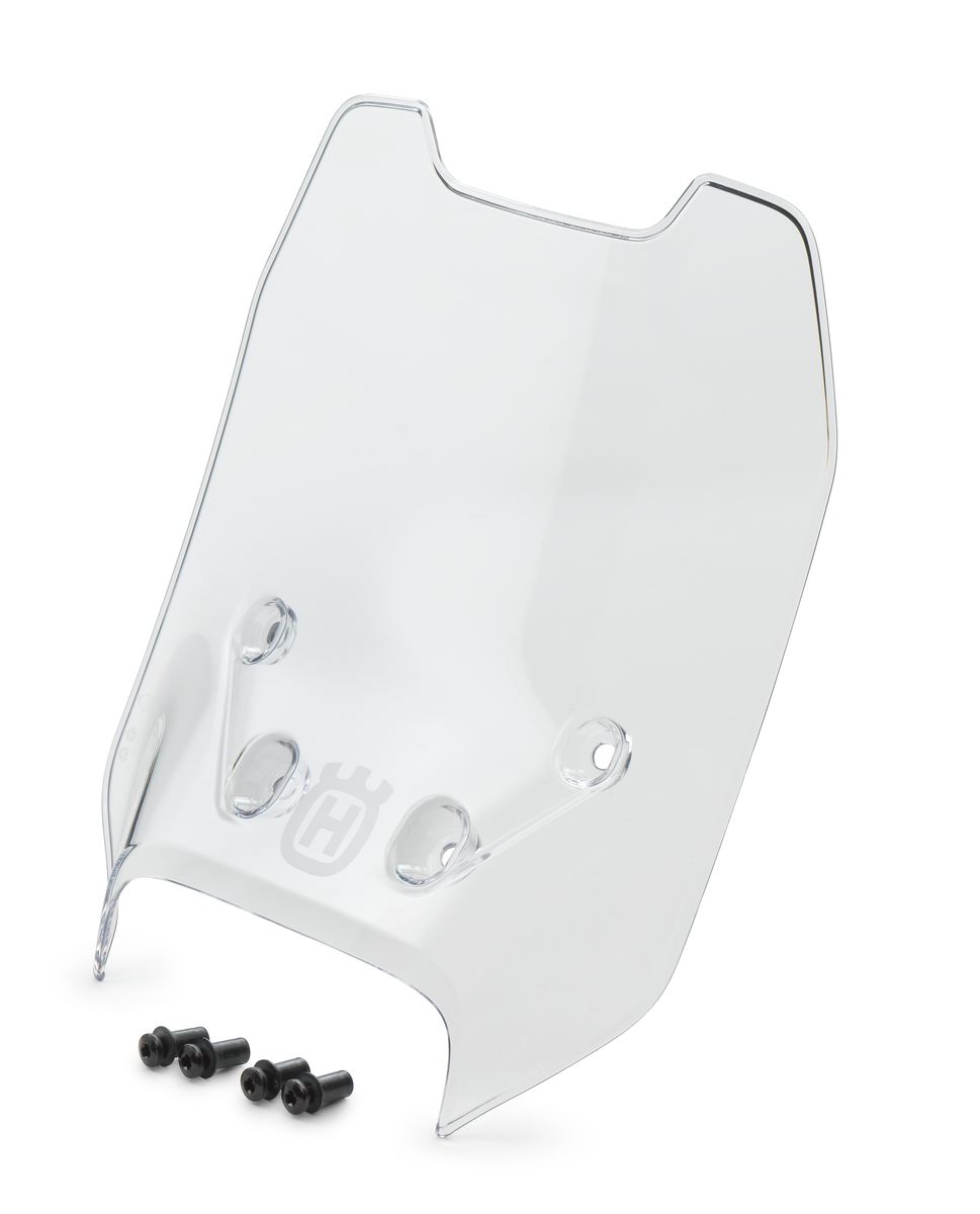 Szyba ochronna przezroczysta