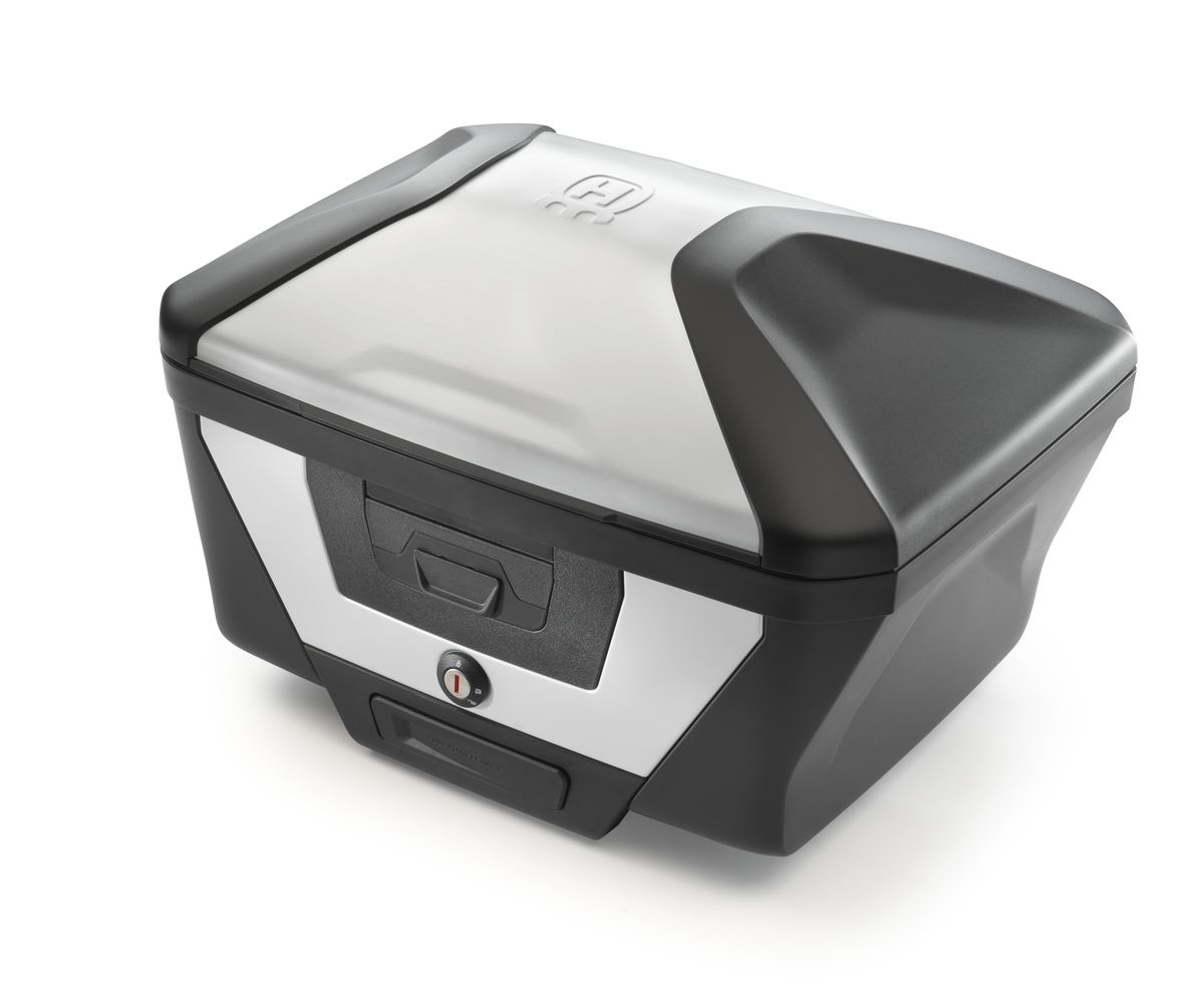 Kufer centralny Touring