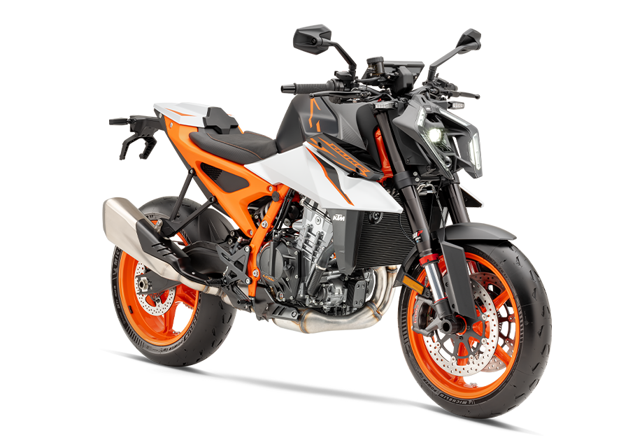 KTM 990 DUKE R 2026
